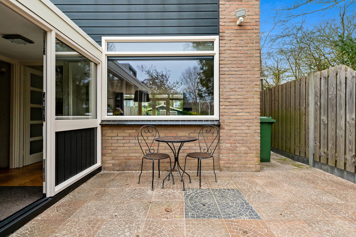 Hoekwoning te koop: Gebbenlaan 16, Delft