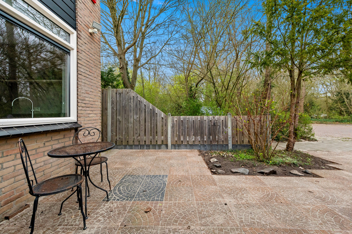 Hoekwoning te koop: Gebbenlaan 16, Delft
