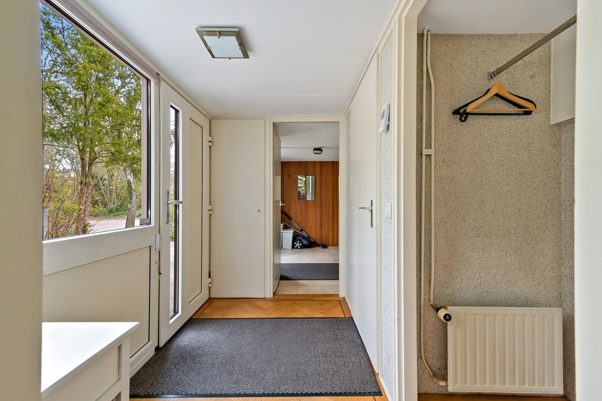 Hoekwoning te koop: Gebbenlaan 16, Delft