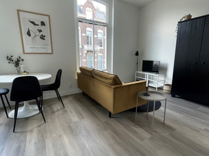 appartementen te huur op Van Welderenstraat 115A