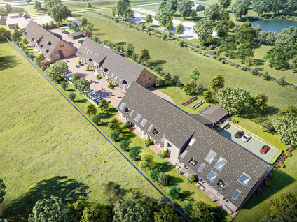 Achterzeedijk ONG