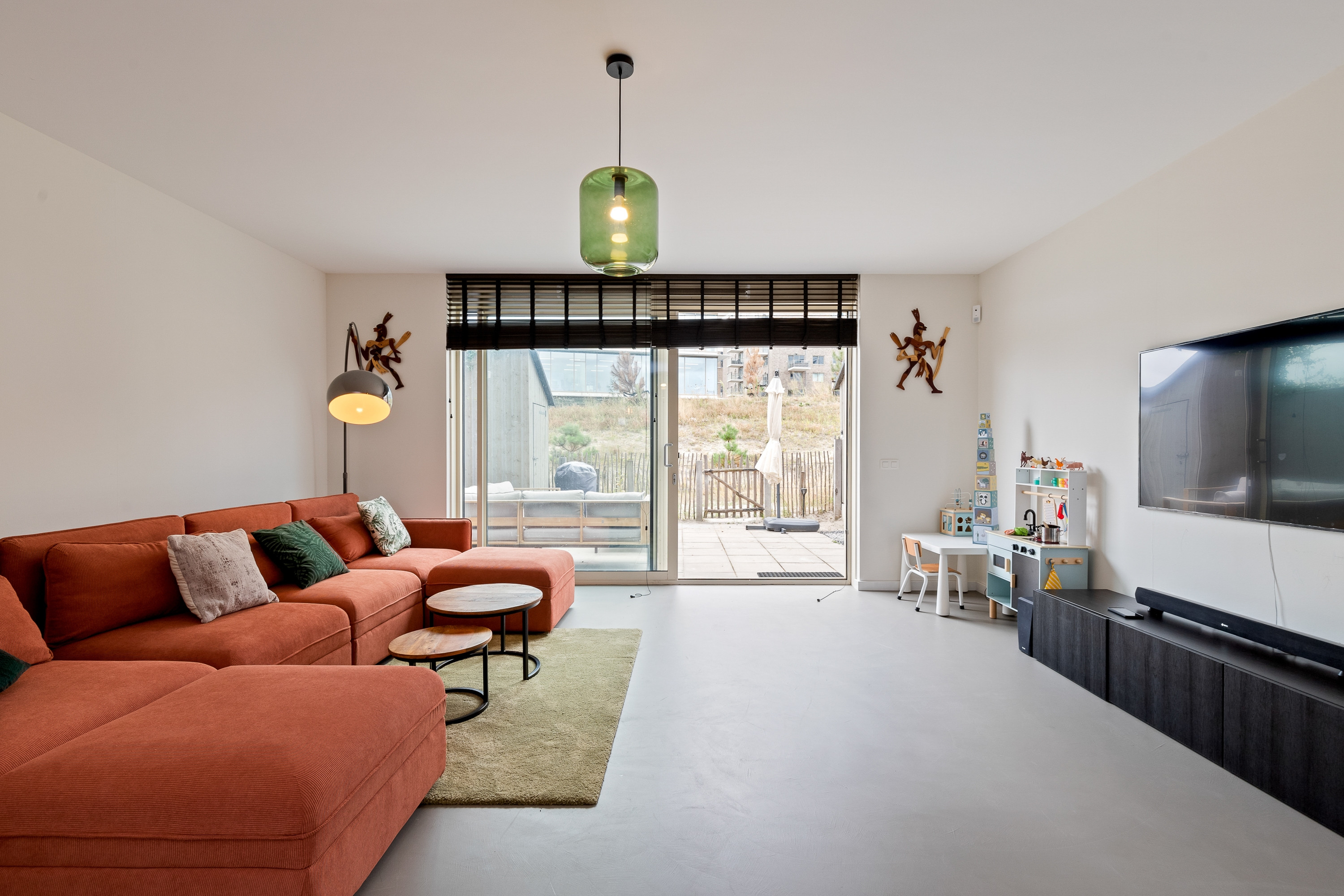 Sterduinstraat 131, Almere