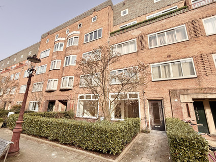 Talmastraat 19H