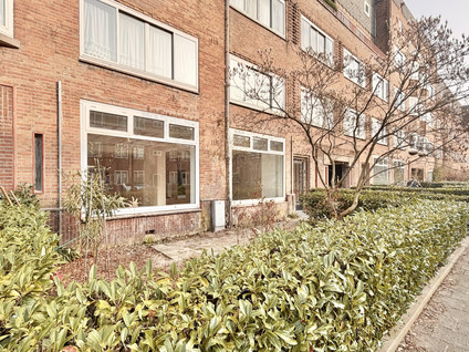 Talmastraat 19H