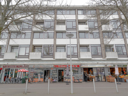 appartementen te huur op Sierplein 68