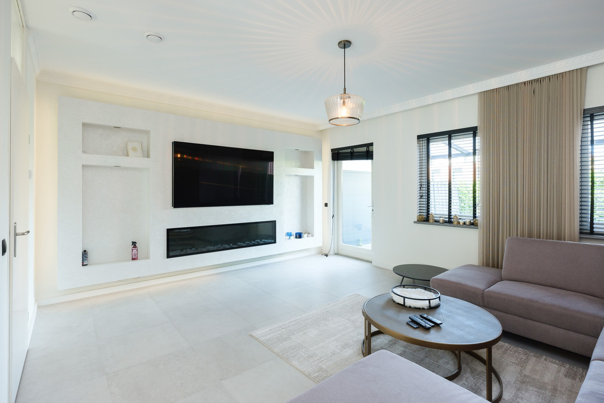 Appartement te koop: Hoefkade 659, 'S-Gravenhage