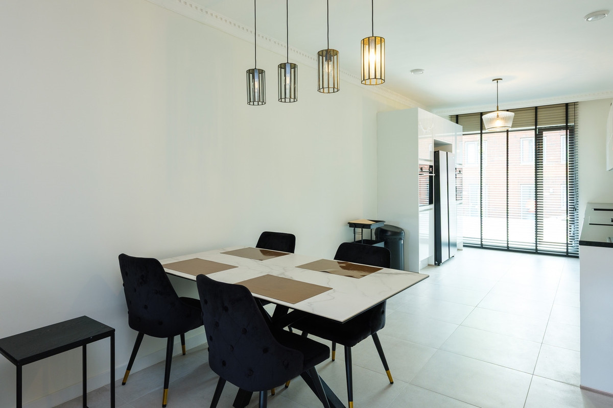Appartement te koop: Hoefkade 659, 'S-Gravenhage