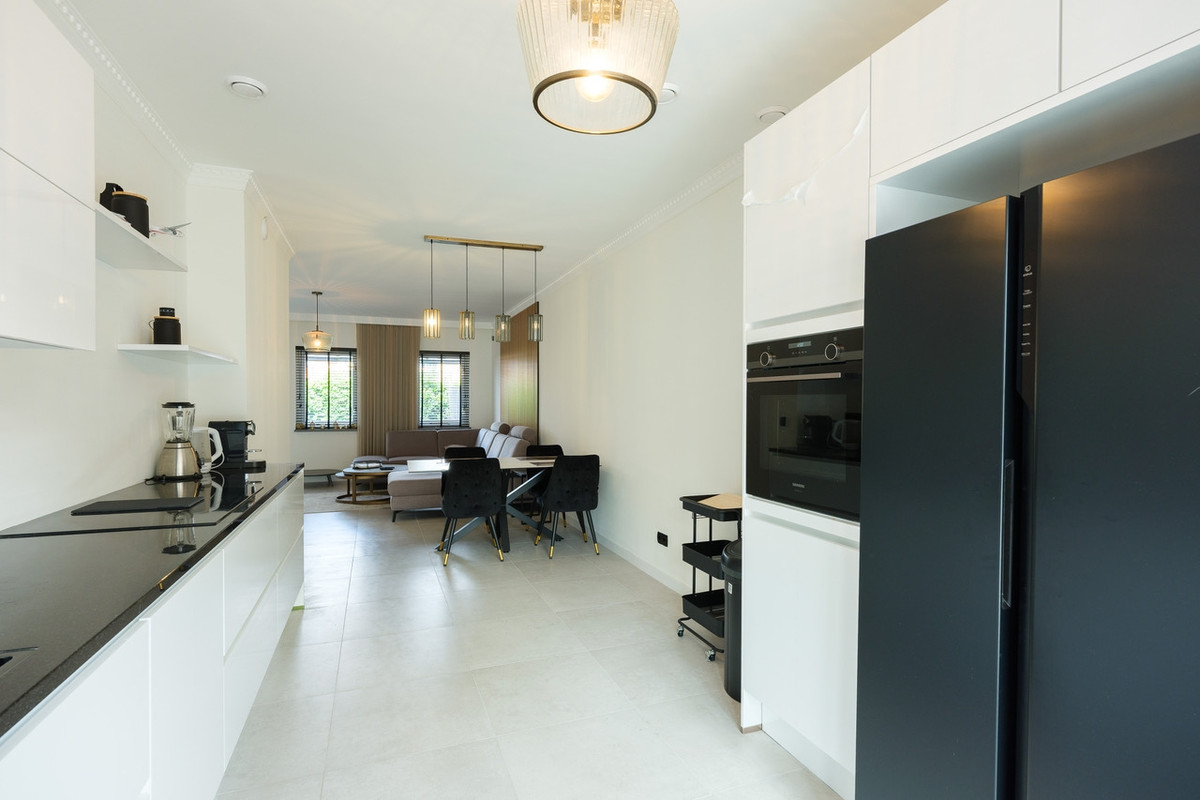Appartement te koop: Hoefkade 659, 'S-Gravenhage