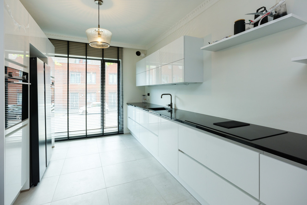 Appartement te koop: Hoefkade 659, 'S-Gravenhage