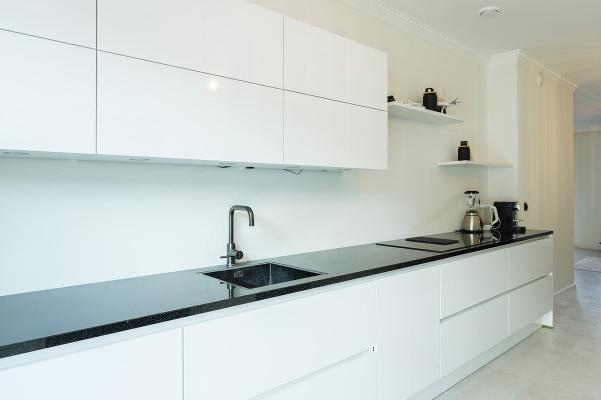 Appartement te koop: Hoefkade 659, 'S-Gravenhage