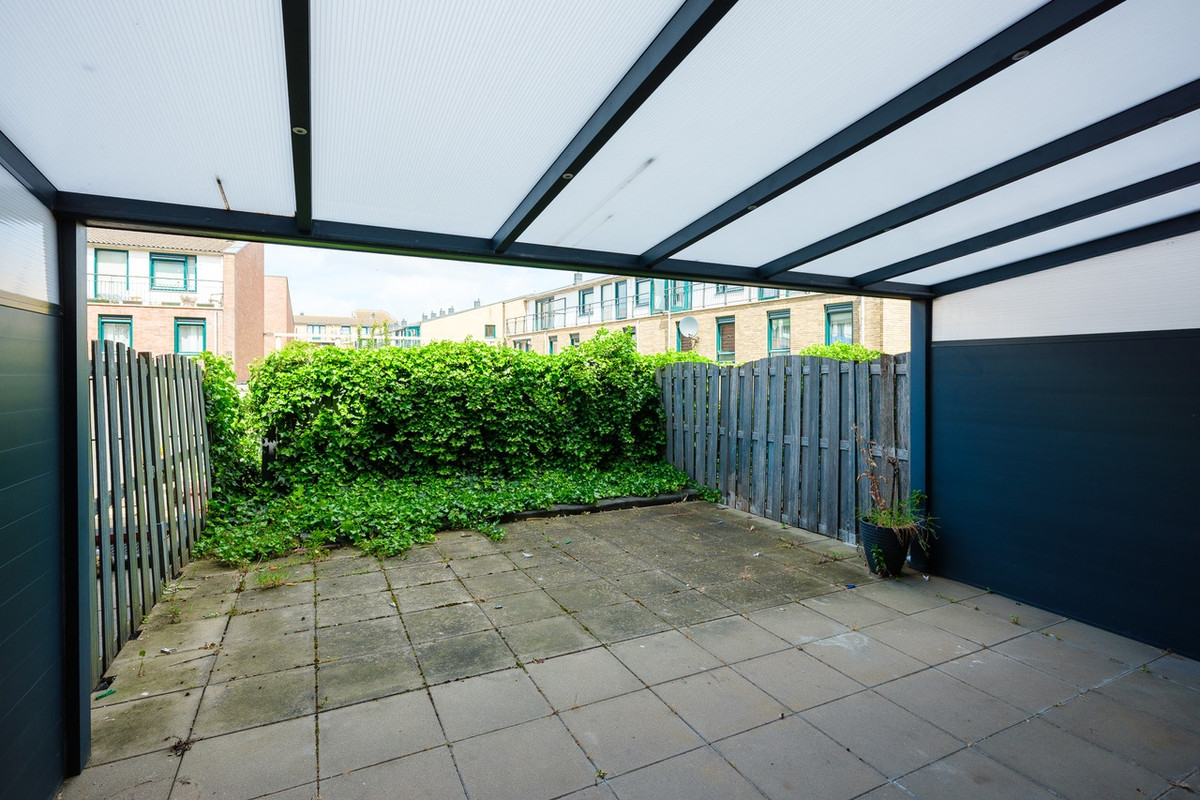 Appartement te koop: Hoefkade 659, 'S-Gravenhage
