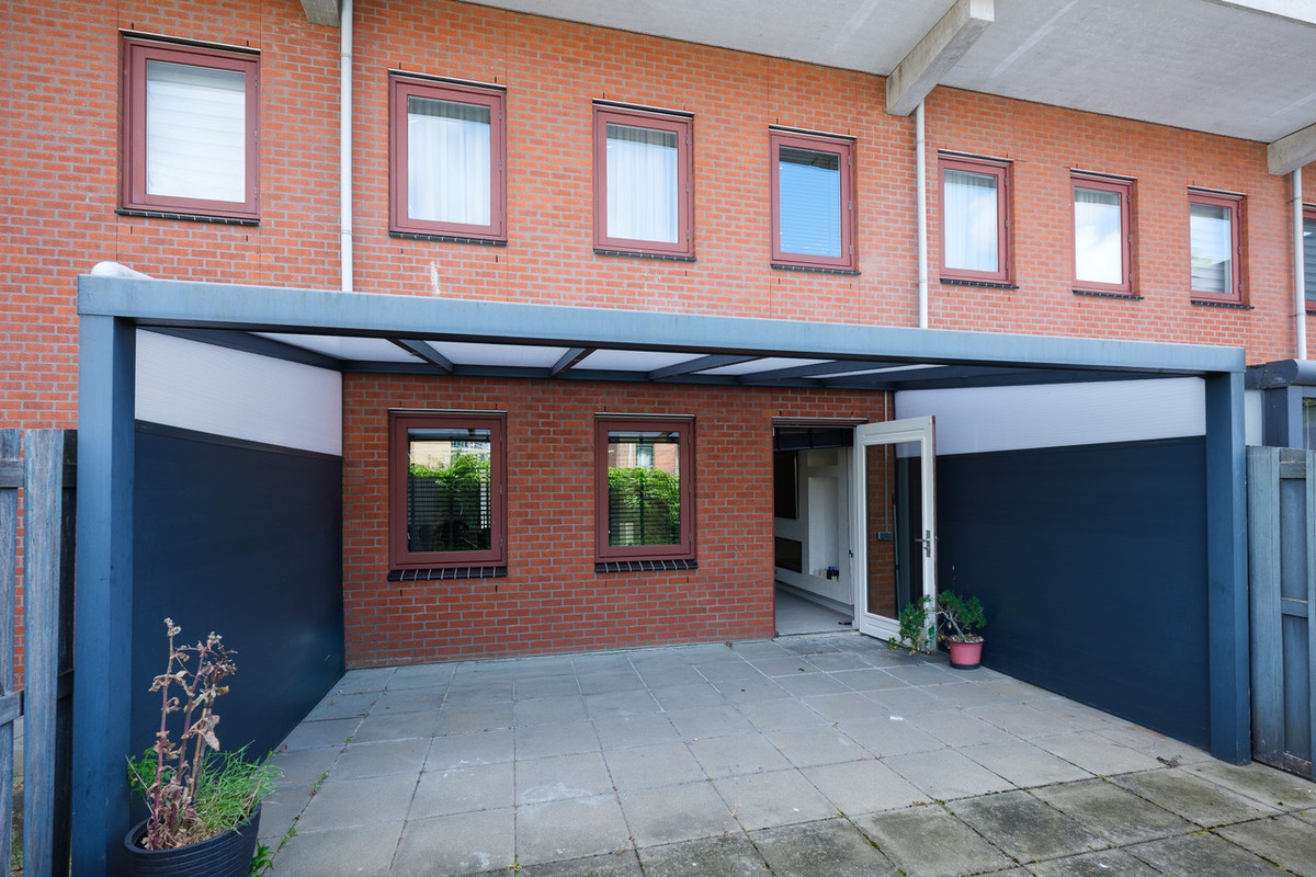 Appartement te koop: Hoefkade 659, 'S-Gravenhage