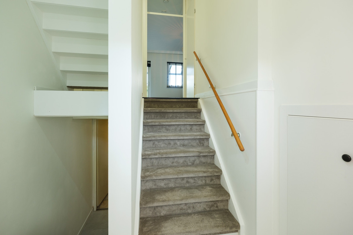 Appartement te koop: Hoefkade 659, 'S-Gravenhage