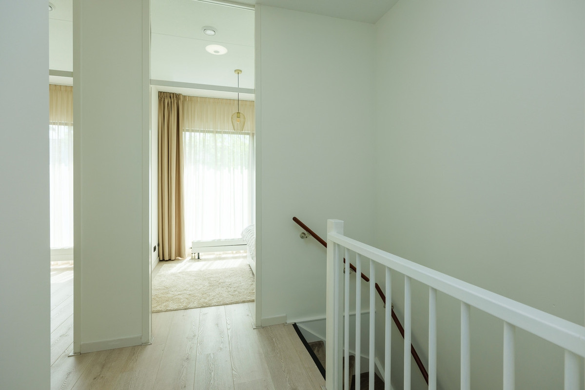 Appartement te koop: Hoefkade 659, 'S-Gravenhage