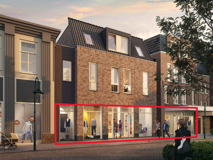 Hoofdstraat 29