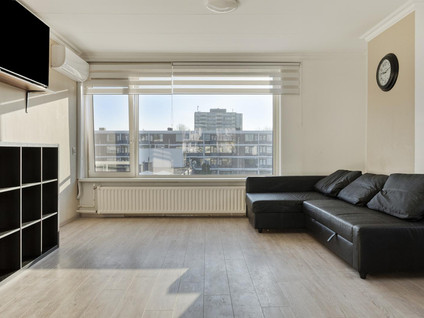 van Blankenheimstraat 132