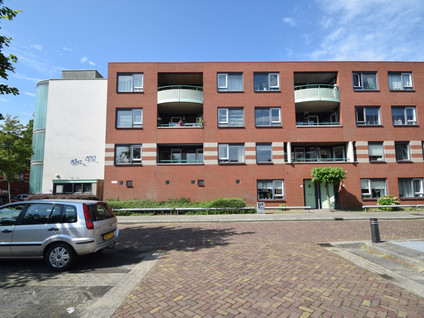 huurwoningen te huur op Hobbesteeg 30