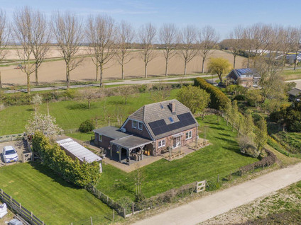 Lieve Vrouwepoldersedijk 2a