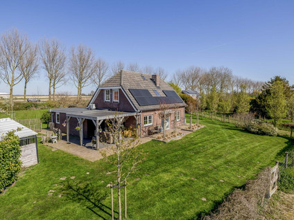 Lieve Vrouwepoldersedijk 2a