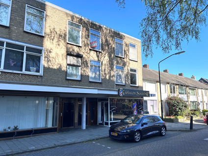 Burg. Remmenstraat 9