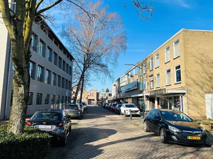 Burg. Remmenstraat 9