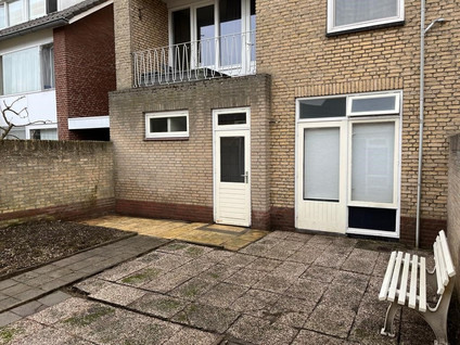 Burg. Remmenstraat 9