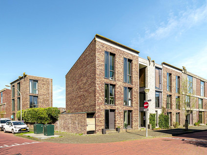 Rietzangerstraat 32