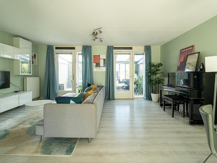 Rietzangerstraat 32