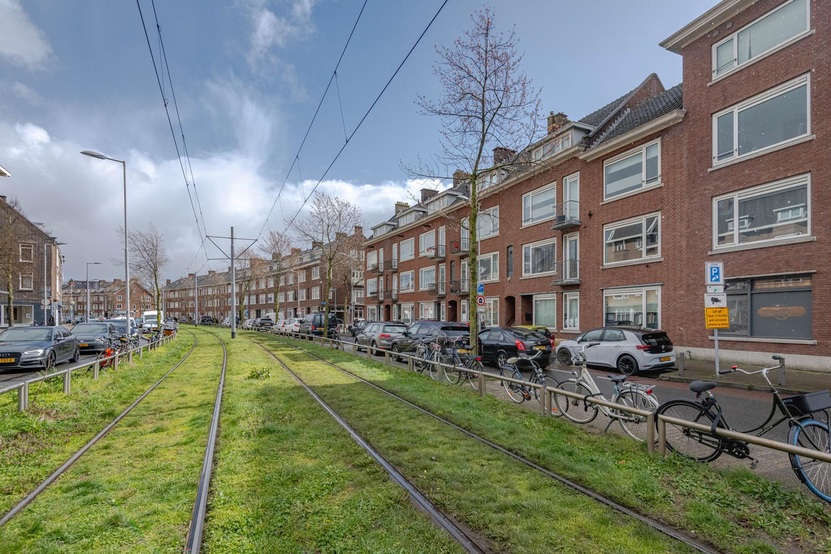 Appartement te koop: Wolphaertsbocht 197A, Rotterdam