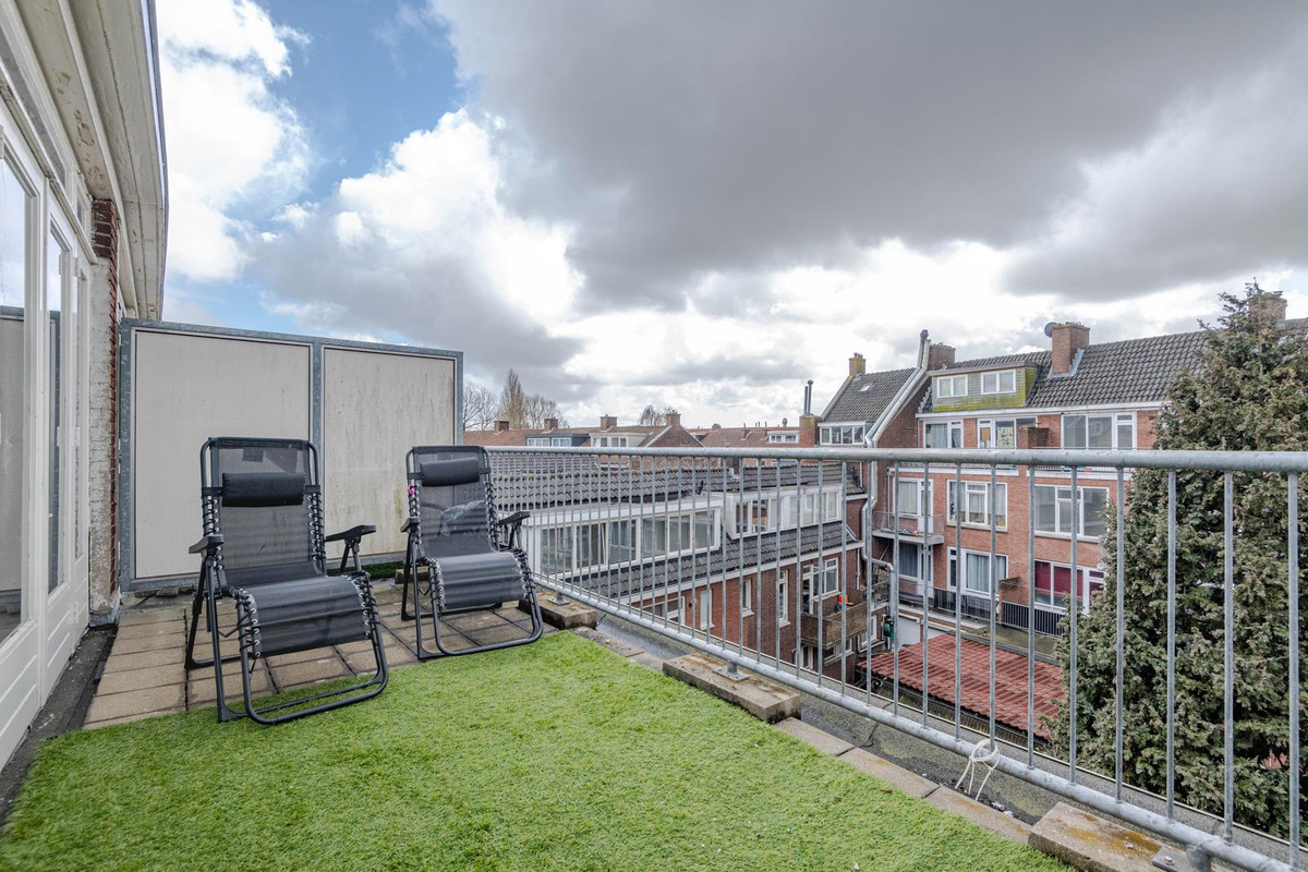 Appartement te koop: Wolphaertsbocht 197A, Rotterdam