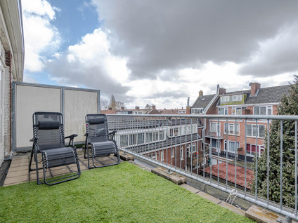Wolphaertsbocht 197A