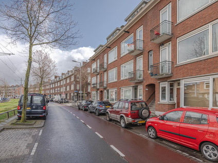 Wolphaertsbocht 197A
