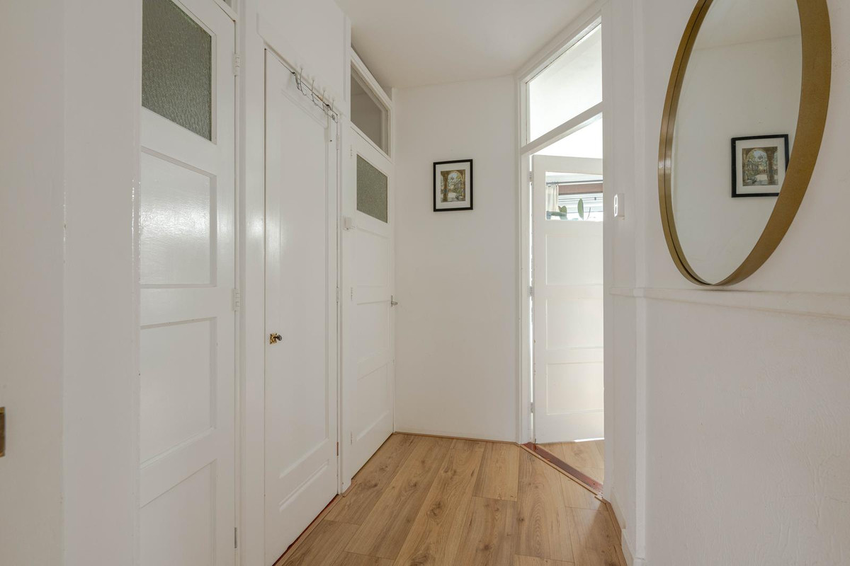Appartement te koop: Wolphaertsbocht 197A, Rotterdam