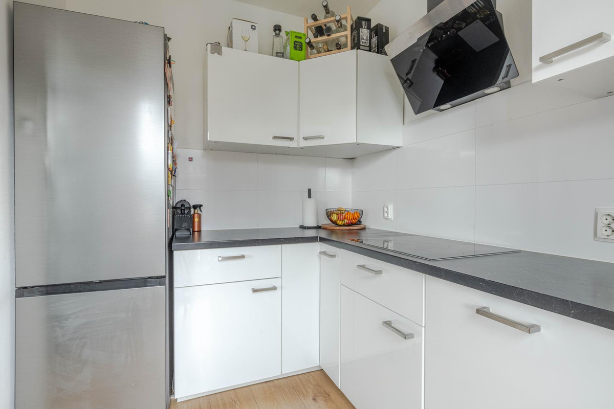 Appartement te koop: Wolphaertsbocht 197A, Rotterdam
