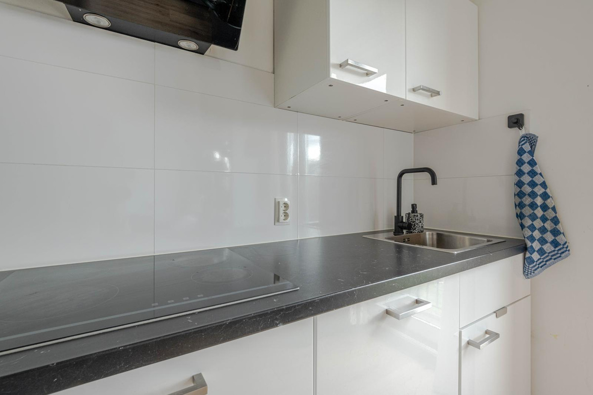 Appartement te koop: Wolphaertsbocht 197A, Rotterdam