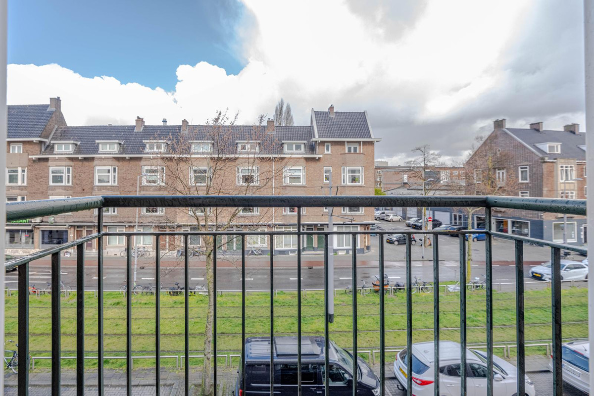 Appartement te koop: Wolphaertsbocht 197A, Rotterdam