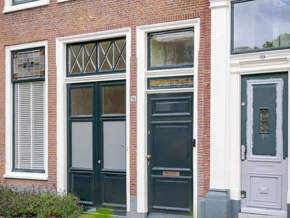 Nieuwe Rijn 98