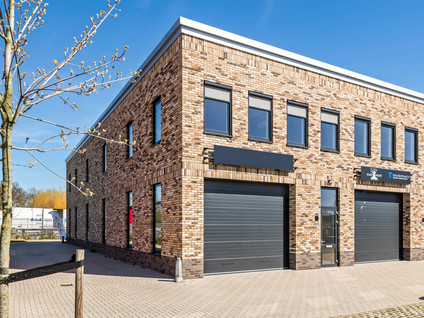 Inductorstraat 55 11