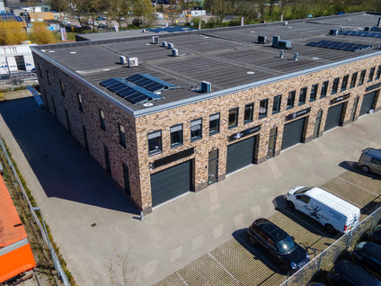 Inductorstraat 55 11