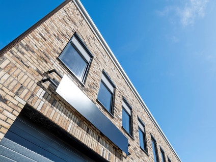 Inductorstraat 55 11