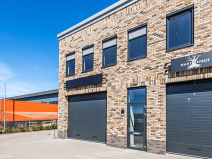 Inductorstraat 55 11
