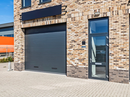 Inductorstraat 55 11