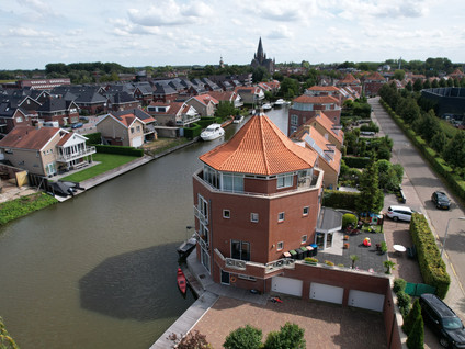 West-Havendijk 112