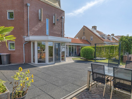 West-Havendijk 112