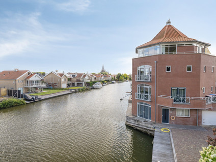 West-Havendijk 112