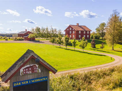 Mårbacka 34 