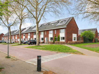 Vijfmorgenstraat 67