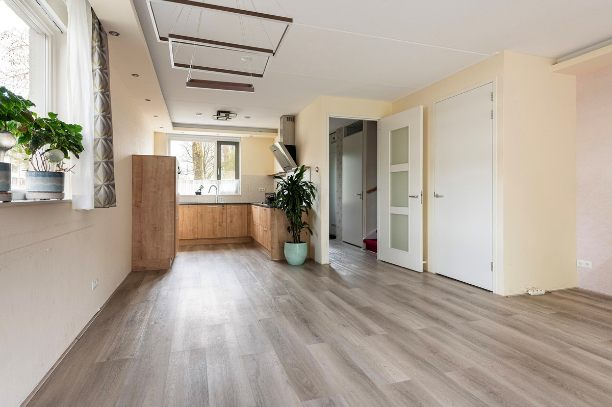 Hoekwoning te koop: Vijfmorgenstraat 67, Zutphen