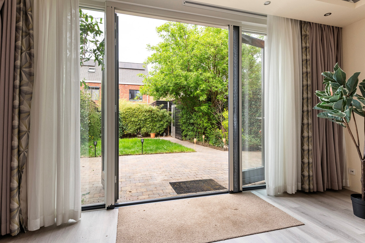 Hoekwoning te koop: Vijfmorgenstraat 67, Zutphen