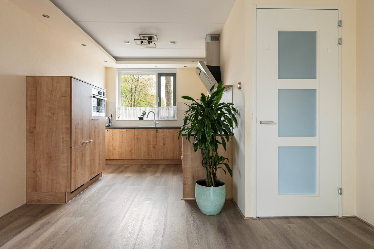 Hoekwoning te koop: Vijfmorgenstraat 67, Zutphen